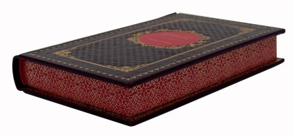 Фицджеральд Ф. Избранные произведения